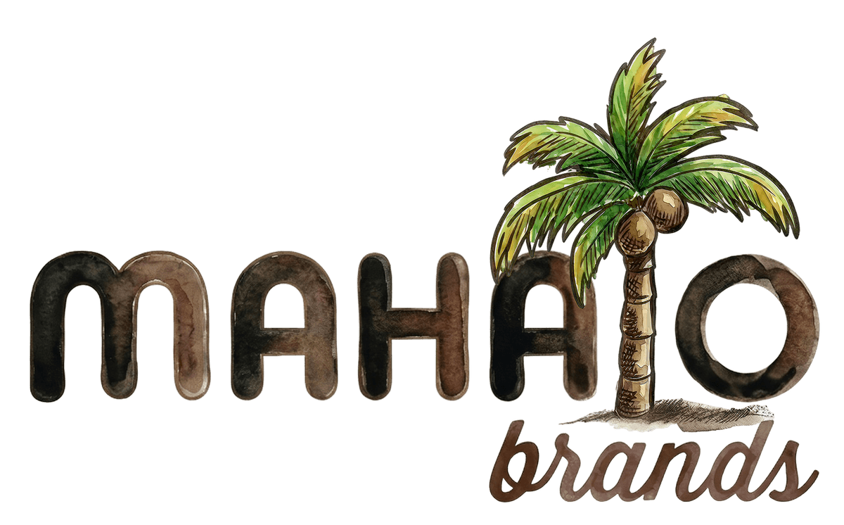 Mahalo Brands